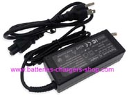 ACER Veriton N4640G laptop ac adapter - Input: AC 100-240V, Output: DC 19V, 3.42A, power: 65W