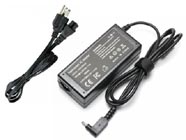 ASUS F556UA laptop ac adapter - Input: AC 100-240V, Output: DC 19V, 3.42A, power: 65W