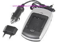 Replacement FUJIFILM NP-30 digital camera battery charger