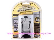Replacement JVC AA-V50EG camcorder battery charger