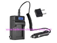 NIKON EN-EL1 digital camera battery charger