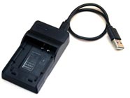 Replacement SONY AC-VQP10 camcorder battery charger