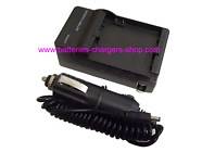 SONY DCR-PC53E camcorder battery charger