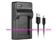 SONY NP-BG1 camcorder battery charger