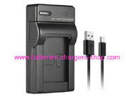 JVC Everio GZ-HM90 camcorder battery charger
