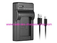 SAMSUNG EA-SLB11A digital camera battery charger