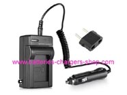 PENTAX D-Li90(E) digital camera battery charger