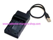 CANON Kiss X5 digital camera battery charger
