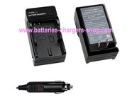 SAMSUNG BP-1310EP digital camera battery charger