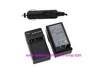 Replacement SONY NP-BN1 digital camera battery charger