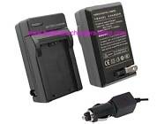 Replacement SANYO DB-L90 digital camera battery charger