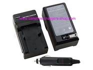 Replacement SONY Alpha A7 digital camera battery charger