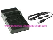 GOPRO AHDBT-002 digital camera battery charger