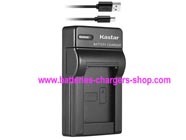 GOPRO HERO 6 Silver digital camera battery charger