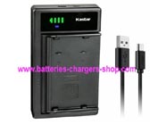 PANASONIC PV-L354D camcorder battery charger