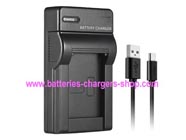 CANON EOS M6 Mark II digital camera battery charger