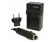 SAMSUNG Digimax MV900 digital camera battery charger