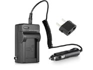 SAMSUNG BP-1410 digital camera battery charger