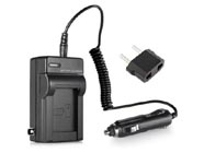 GE J1250 digital camera battery charger