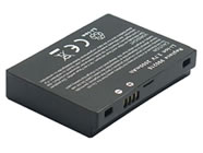 PIONEER inno2BK mp3 player battery replacement (Li-ion 1800mAh)