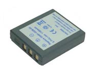 ROLLEI DS8330-1 digital camera battery replacement (Li-ion 1100mAh)