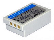 SANYO Xacti VPC-SH1EXBK digital camera battery replacement (Li-ion 1100mAh)
