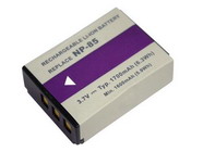 SONY 2700X digital camera battery replacement (Li-ion 1700mAh)