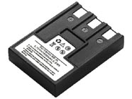 CANON IXY Digital 700 digital camera battery replacement (Li-ion 1600mAh)