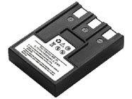 CANON PowerShot 20 digital camera battery replacement (Li-ion 1600mAh)