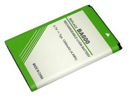 SONY 1253-5636.1 mobile phone (cell phone) battery replacement (Li-ion 1290mAh)