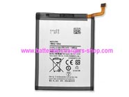 SAMSUNG GH82-19269A mobile phone (cell phone) battery replacement (Li-ion 4000mAh)