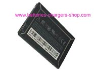 T-MOBILE 35H00127-02M mobile phone (cell phone) battery replacement (Li-ion 1300mAh)