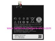 HTC A53 mobile phone (cell phone) battery replacement (Li-ion 2800mAh)