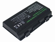 ASUS X51L laptop battery