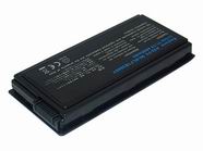 ASUS F5 laptop battery