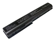 HP 464059-221 laptop battery replacement (Li-ion 5200mAh)