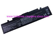 SAMSUNG AA-PB6NC6B laptop battery replacement (Li-ion 5200mAh)