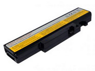 LENOVO IdeaPad Y560 laptop battery replacement (Li-ion 5200mAh)