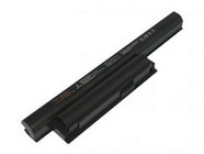 SONY VAIO VPC-EB45FG/W laptop battery replacement (Li-ion 5200mAh)