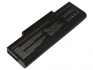 ASUS F3Jm laptop battery
