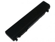TOSHIBA PA3929U-1BRS laptop battery replacement (Li-ion 4400mAh)