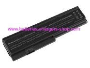 LENOVO 42T4534 laptop battery replacement (Li-ion 5200mAh)