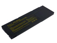 SONY VAIO VPCSB25FA laptop battery replacement (Li-Polymer 4400mAh)