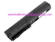 HP 632016-542 laptop battery replacement (Li-ion 5200mAh)