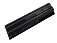 HP 646755-001 laptop battery replacement (Li-ion 4400mAh)