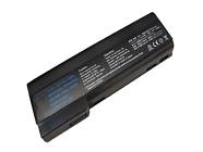 HP HSTNN-F08C laptop battery - Li-ion 7800mAh