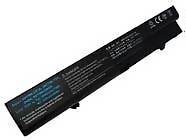 HP 593573-001 laptop battery - Li-ion 6600mAh