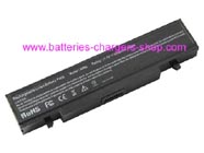 SAMSUNG AA-PB9NC6W/E laptop battery replacement (Li-ion 5200mAh)