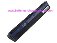ACER KT.00407.002 laptop battery replacement (Li-ion 2600mAh)