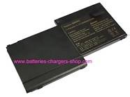 HP HSTNN-LB4T laptop battery replacement (Li-Polymer 4100mAh)